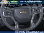 2025 Chevrolet Silverado 1500 Crew Cab 4WD, Pickup for sale #41695 - photo 19