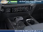 2025 Chevrolet Silverado 1500 Crew Cab 4WD, Pickup for sale #41695 - photo 23