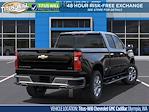 2025 Chevrolet Silverado 1500 Crew Cab 4WD, Pickup for sale #41695 - photo 4