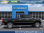 2025 Chevrolet Silverado 1500 Crew Cab 4WD, Pickup for sale #41695 - photo 5