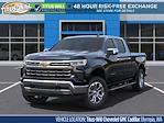 2025 Chevrolet Silverado 1500 Crew Cab 4WD, Pickup for sale #41695 - photo 6