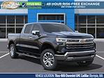 2025 Chevrolet Silverado 1500 Crew Cab 4WD, Pickup for sale #41695 - photo 7