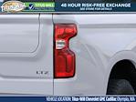 2025 Chevrolet Silverado 1500 Crew Cab 4WD, Pickup for sale #41696 - photo 11