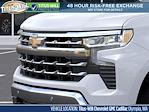 2025 Chevrolet Silverado 1500 Crew Cab 4WD, Pickup for sale #41696 - photo 13