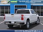 2025 Chevrolet Silverado 1500 Crew Cab 4WD, Pickup for sale #41696 - photo 4