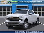 2025 Chevrolet Silverado 1500 Crew Cab 4WD, Pickup for sale #41696 - photo 6