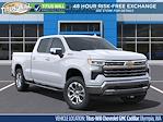 2025 Chevrolet Silverado 1500 Crew Cab 4WD, Pickup for sale #41696 - photo 7