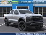 New 2024 Chevrolet Colorado Trail Boss Crew Cab 4WD, Pickup for sale #41697 - photo 7