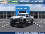 New 2024 Chevrolet Colorado Trail Boss Crew Cab 4WD, Pickup for sale #41697 - photo 8