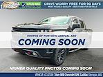 2019 Chevrolet Silverado 1500 Crew Cab 4WD, Pickup for sale #41707A - photo 1