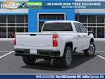 2025 Chevrolet Silverado 2500 Crew Cab 4WD, Pickup for sale #41710 - photo 4