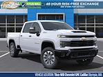 2025 Chevrolet Silverado 2500 Crew Cab 4WD, Pickup for sale #41710 - photo 7