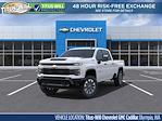 2025 Chevrolet Silverado 2500 Crew Cab 4WD, Pickup for sale #41710 - photo 8