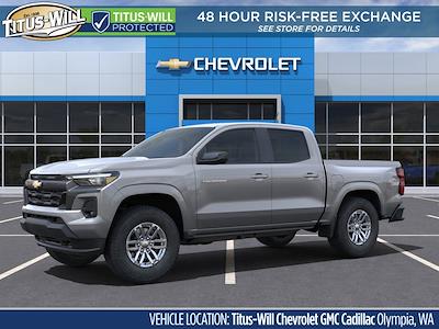 2024 Chevrolet Colorado Crew Cab 4WD, Pickup for sale #41712 - photo 2