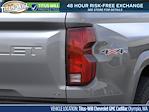 2024 Chevrolet Colorado Crew Cab 4WD, Pickup for sale #41712 - photo 11