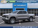 2024 Chevrolet Colorado Crew Cab 4WD, Pickup for sale #41712 - photo 2