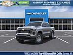 2024 Chevrolet Colorado Crew Cab 4WD, Pickup for sale #41712 - photo 8