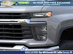 2025 Chevrolet Silverado 2500 Crew Cab 4WD, Pickup for sale #41713 - photo 10