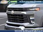 2025 Chevrolet Silverado 2500 Crew Cab 4WD, Pickup for sale #41713 - photo 13