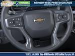 2025 Chevrolet Silverado 2500 Crew Cab 4WD, Pickup for sale #41713 - photo 19