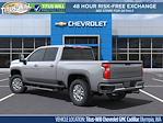 2025 Chevrolet Silverado 2500 Crew Cab 4WD, Pickup for sale #41713 - photo 3