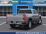 2025 Chevrolet Silverado 2500 Crew Cab 4WD, Pickup for sale #41713 - photo 4