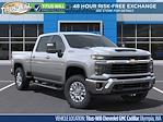 2025 Chevrolet Silverado 2500 Crew Cab 4WD, Pickup for sale #41713 - photo 7