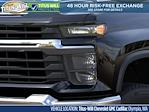 2025 Chevrolet Silverado 2500 Crew Cab 4WD, Pickup for sale #41714 - photo 10