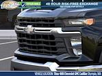 2025 Chevrolet Silverado 2500 Crew Cab 4WD, Pickup for sale #41714 - photo 13