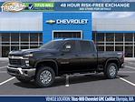 2025 Chevrolet Silverado 2500 Crew Cab 4WD, Pickup for sale #41714 - photo 2