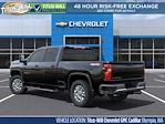 2025 Chevrolet Silverado 2500 Crew Cab 4WD, Pickup for sale #41714 - photo 3