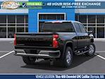 2025 Chevrolet Silverado 2500 Crew Cab 4WD, Pickup for sale #41714 - photo 4