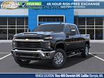 2025 Chevrolet Silverado 2500 Crew Cab 4WD, Pickup for sale #41714 - photo 6