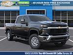 2025 Chevrolet Silverado 2500 Crew Cab 4WD, Pickup for sale #41714 - photo 7