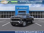 2025 Chevrolet Silverado 2500 Crew Cab 4WD, Pickup for sale #41714 - photo 8