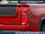 2025 Chevrolet Silverado 2500 Crew Cab 4WD, Pickup for sale #41716 - photo 11