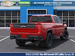 2025 Chevrolet Silverado 2500 Crew Cab 4WD, Pickup for sale #41716 - photo 4