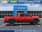 2025 Chevrolet Silverado 2500 Crew Cab 4WD, Pickup for sale #41716 - photo 5