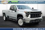 Used 2021 Chevrolet Silverado 2500 Work Truck Double Cab 4x4, Pickup for sale #95954C - photo 1