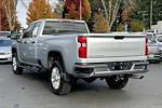 Used 2021 Chevrolet Silverado 2500 Work Truck Double Cab 4x4, Pickup for sale #95954C - photo 11