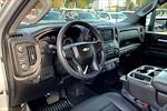 Used 2021 Chevrolet Silverado 2500 Work Truck Double Cab 4x4, Pickup for sale #95954C - photo 14
