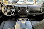 Used 2021 Chevrolet Silverado 2500 Work Truck Double Cab 4x4, Pickup for sale #95954C - photo 15