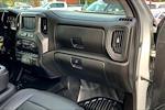 Used 2021 Chevrolet Silverado 2500 Work Truck Double Cab 4x4, Pickup for sale #95954C - photo 16