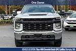 Used 2021 Chevrolet Silverado 2500 Work Truck Double Cab 4x4, Pickup for sale #95954C - photo 3