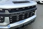 Used 2021 Chevrolet Silverado 2500 Work Truck Double Cab 4x4, Pickup for sale #95954C - photo 30