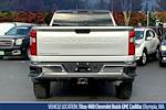 Used 2021 Chevrolet Silverado 2500 Work Truck Double Cab 4x4, Pickup for sale #95954C - photo 5