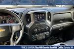 Used 2021 Chevrolet Silverado 2500 Work Truck Double Cab 4x4, Pickup for sale #95954C - photo 7