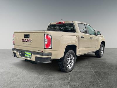 2022 GMC Canyon Crew Cab 4WD, Pickup for sale #PB9915 - photo 2