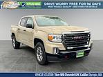 Used 2022 GMC Canyon AT4 Crew Cab 4WD, Pickup for sale #PB9915 - photo 1