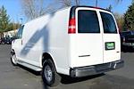 Used 2018 Chevrolet Express 2500 4x2, Empty Cargo Van for sale #PD7594 - photo 12